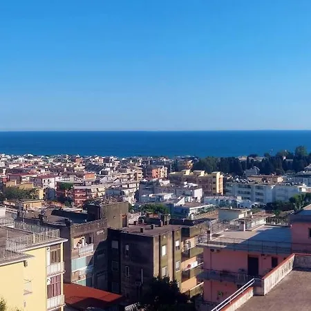 Costa Degli Eucalipti Daire *